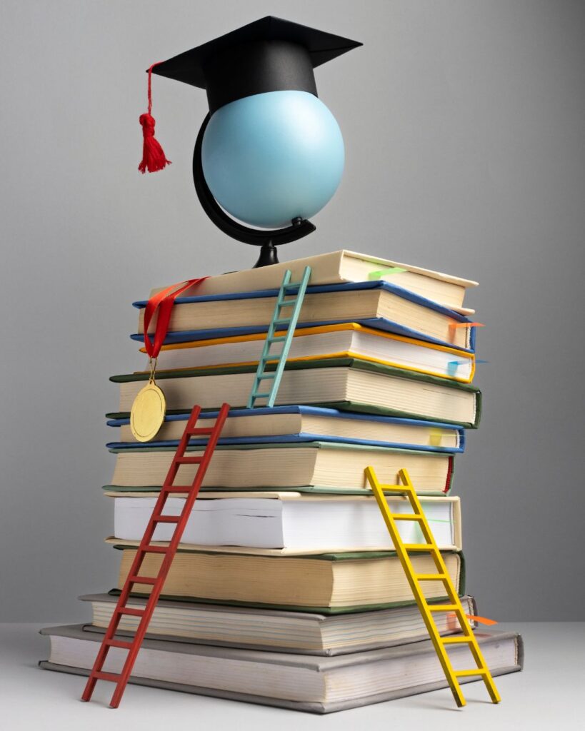 Courses in germany for indian students