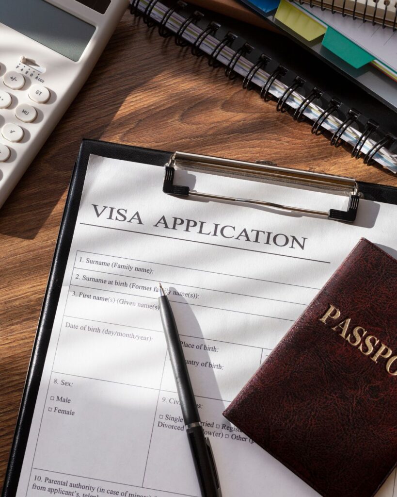 Study visa checklist for Indian students