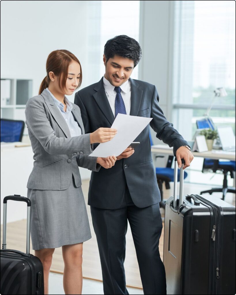 Best immigration consultants in Chennai