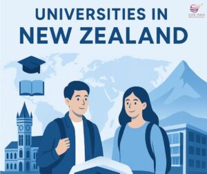 Universities in New ZealandUniversities in New Zealand