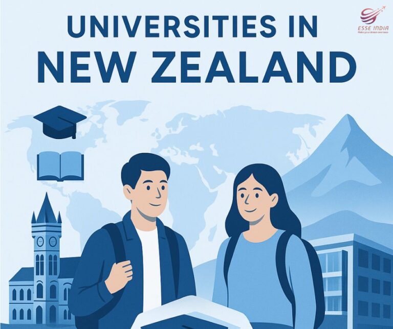 Universities in New ZealandUniversities in New Zealand