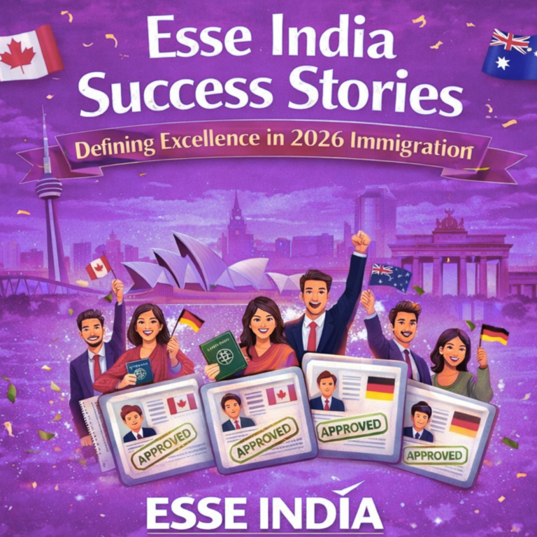 Esse India Success Stories