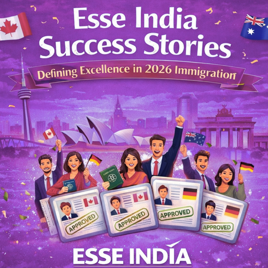 Esse India Success Stories