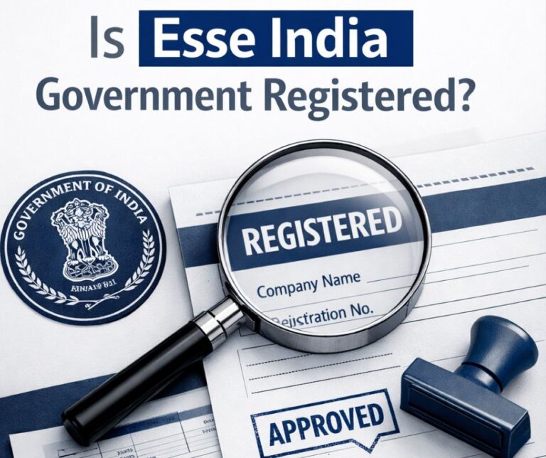 esse india real reviews