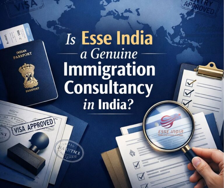 Best Immigration Consultants For Canada