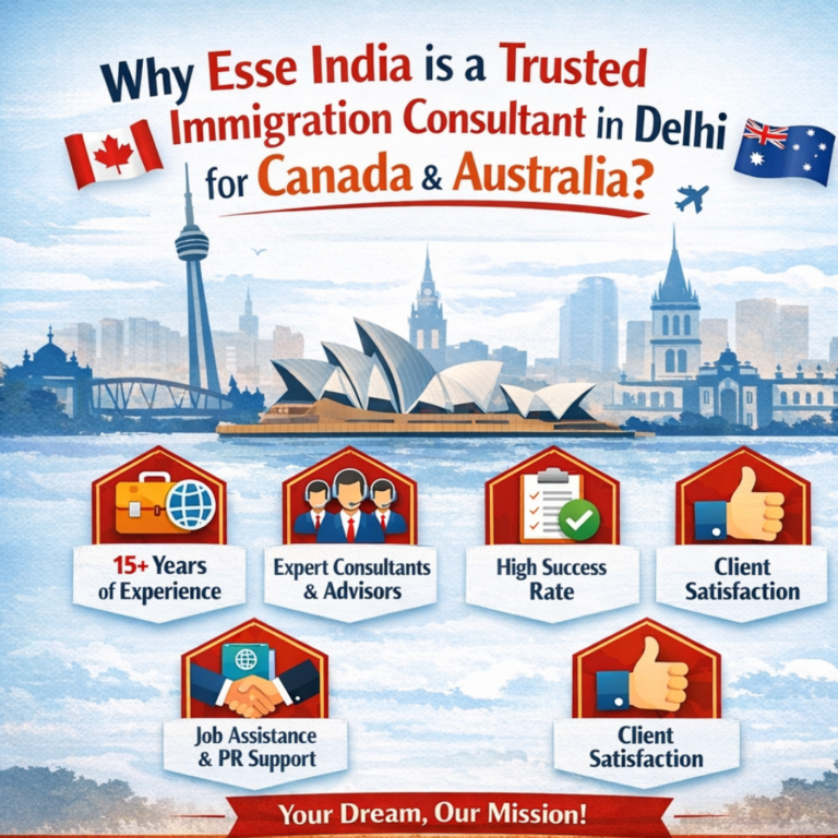 Why-Esse-india-is-a-Trusted-Immigration-in-Delhi