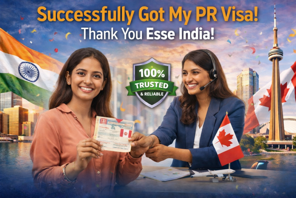 esse india is not fake