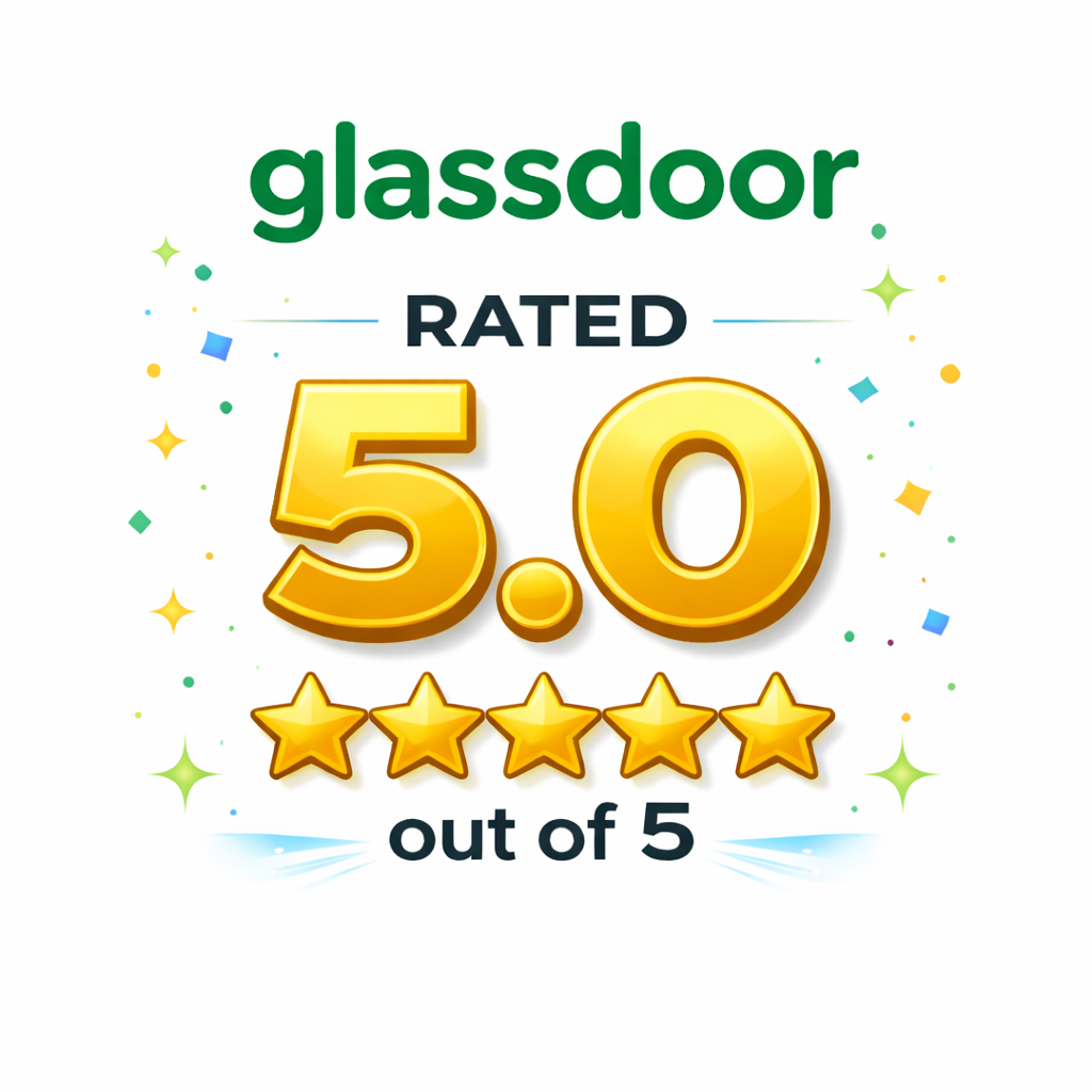 Glassdoor Rating