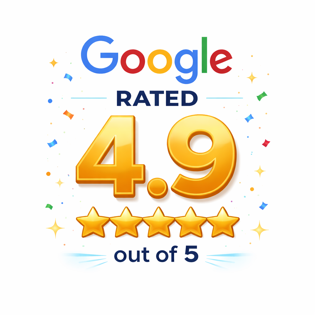 Google Rating