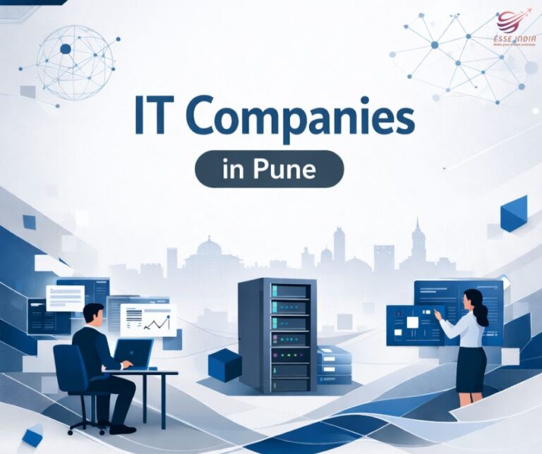IT Companies In Pune