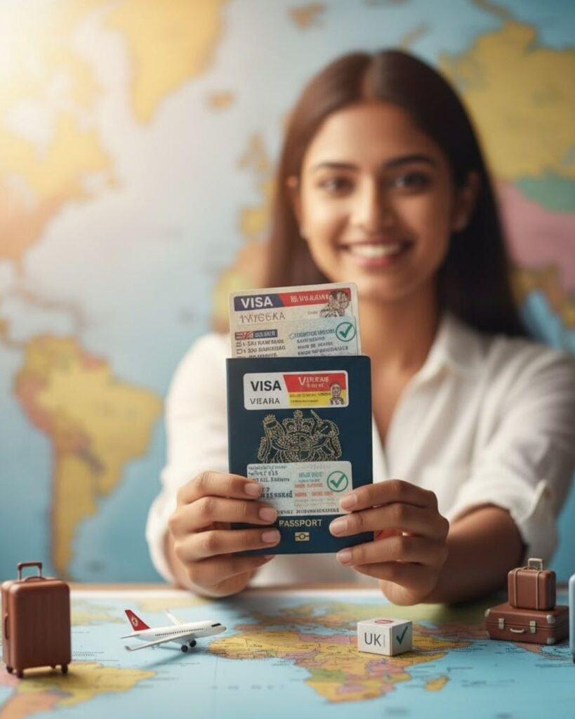 Countries to Work Abroad