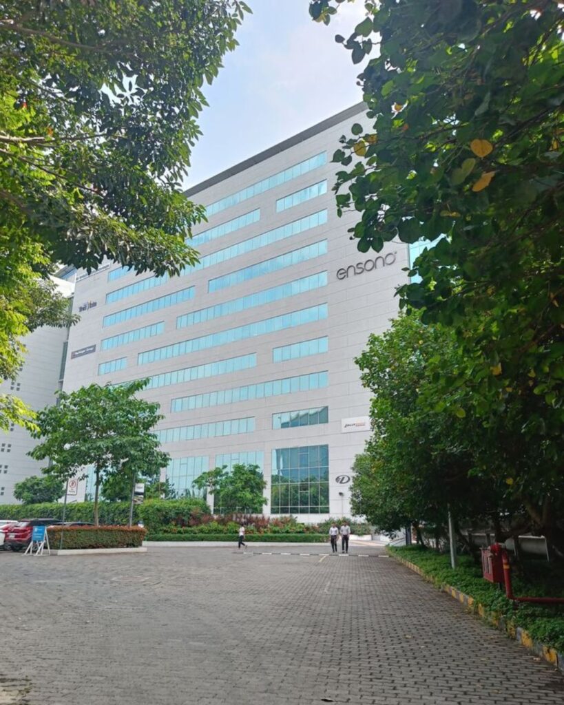 IT companies in Hinjewadi