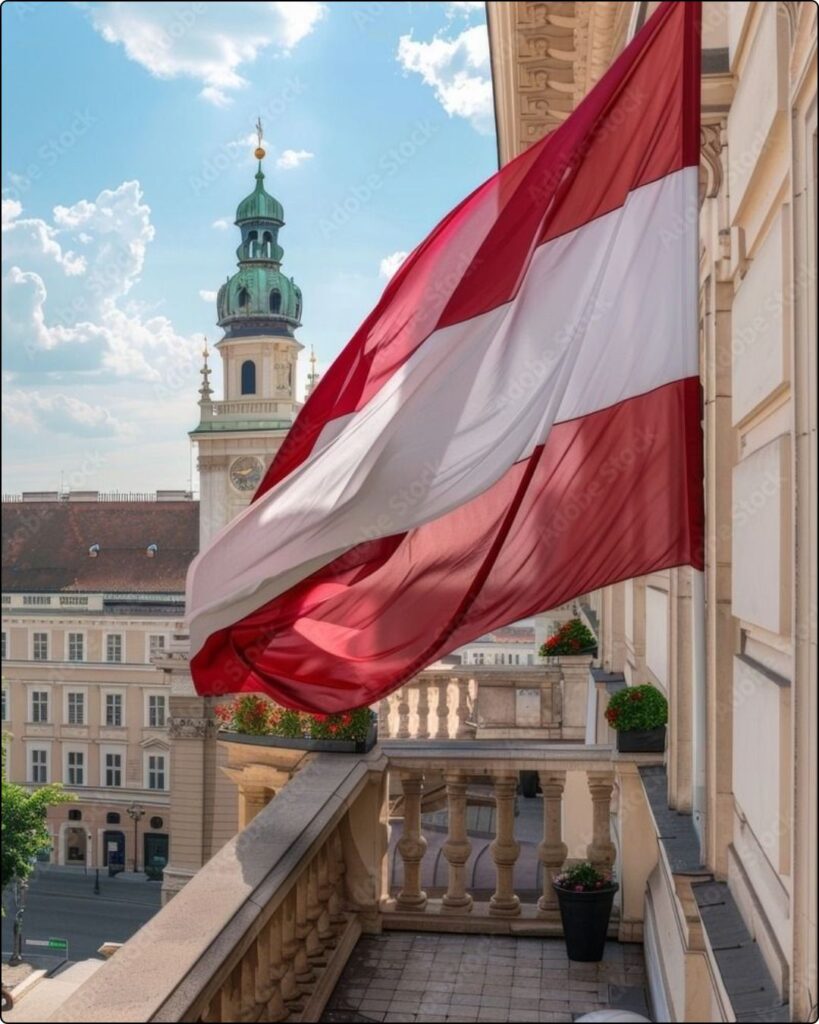 Best Immigration Consultants For Austria
