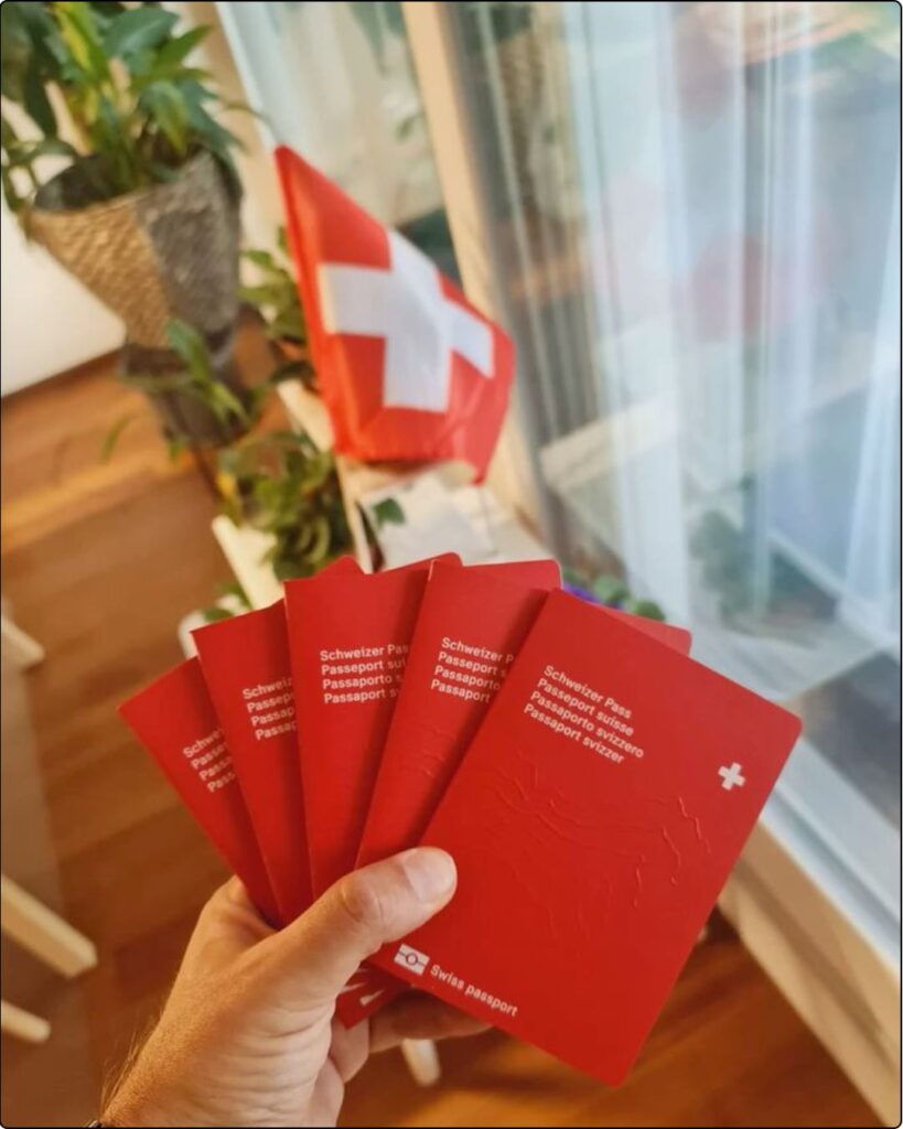 immigration consultants For Switzerland