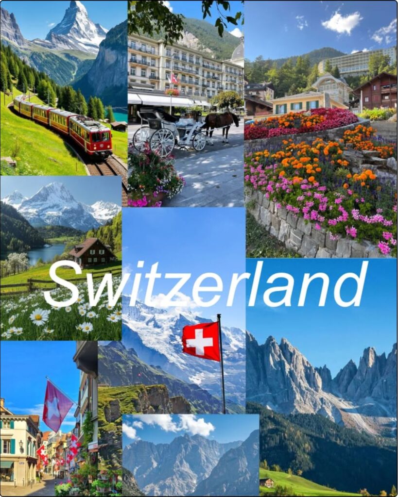 immigration consultants For Switzerland