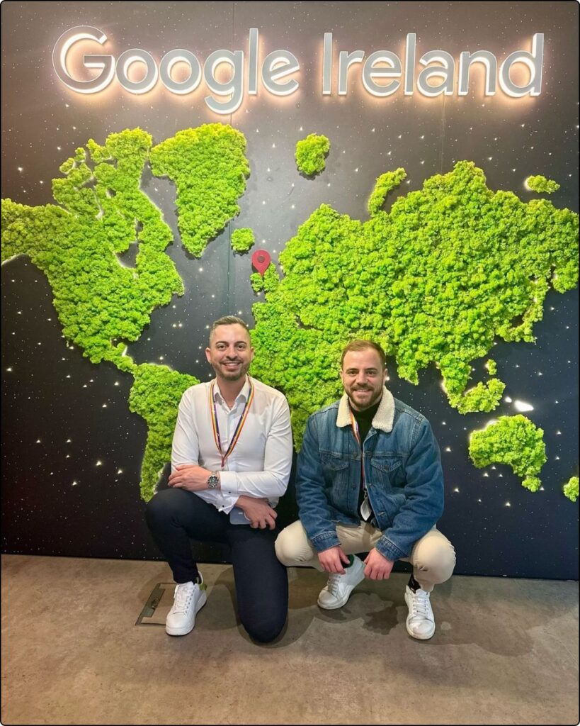 IT companies in Ireland