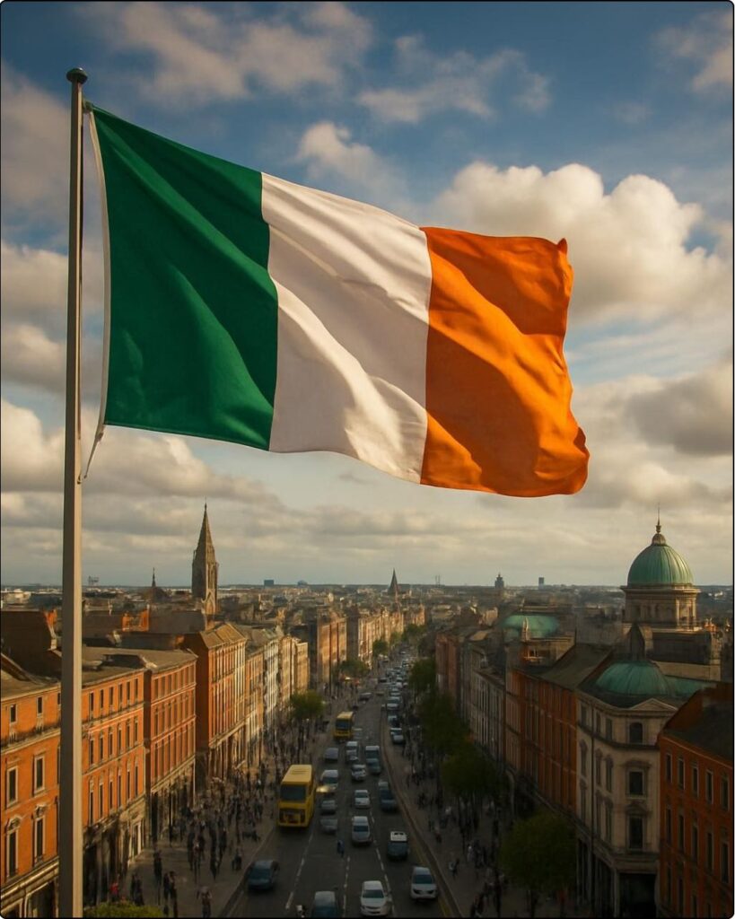 IT companies in Ireland