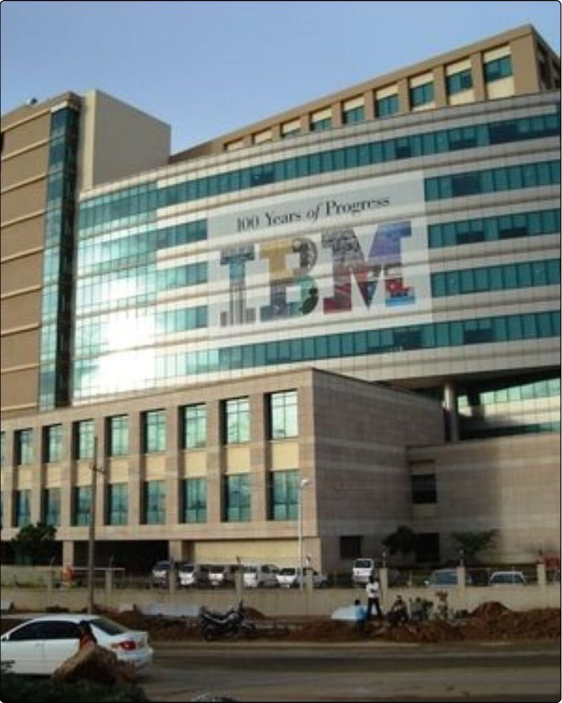 IT companies in Ireland