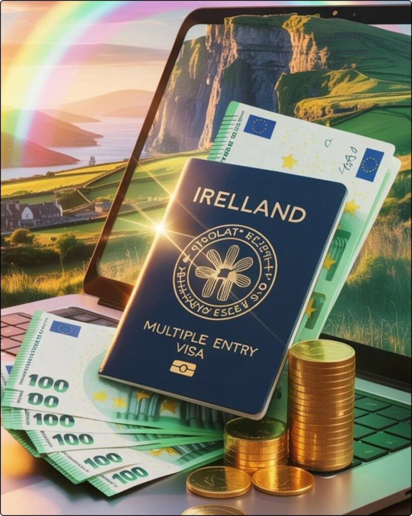 Ireland Job Seeker Visa