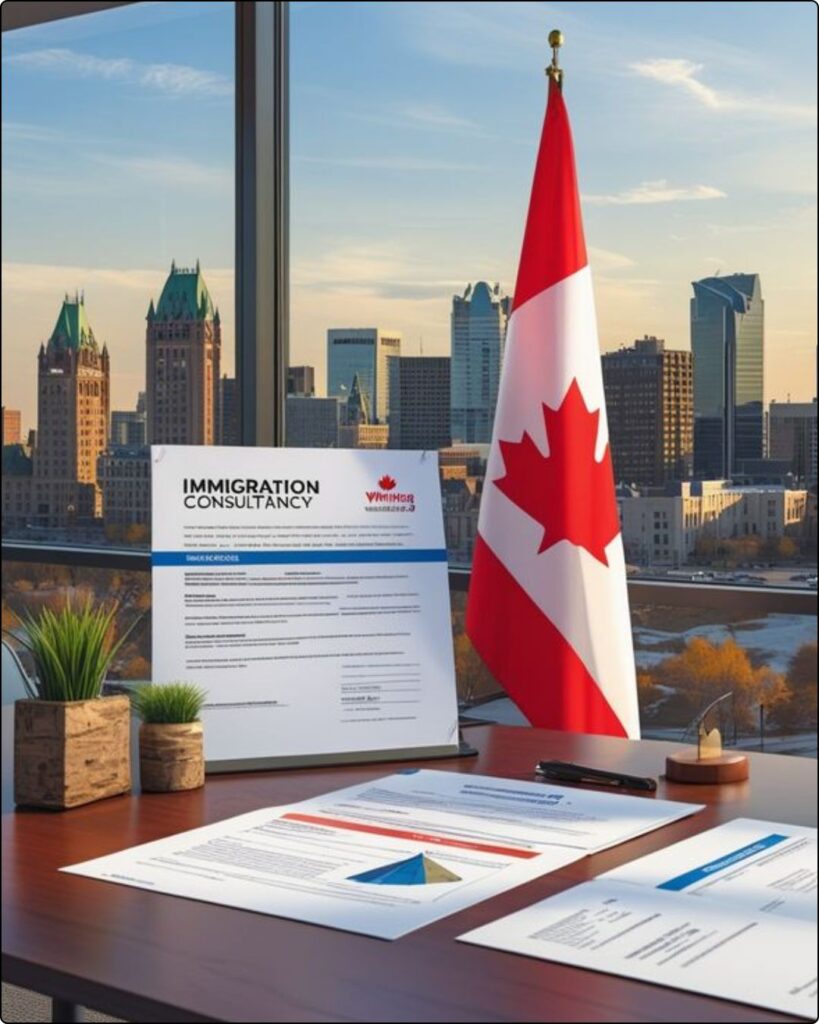 Canada Expands Economic Immigration
