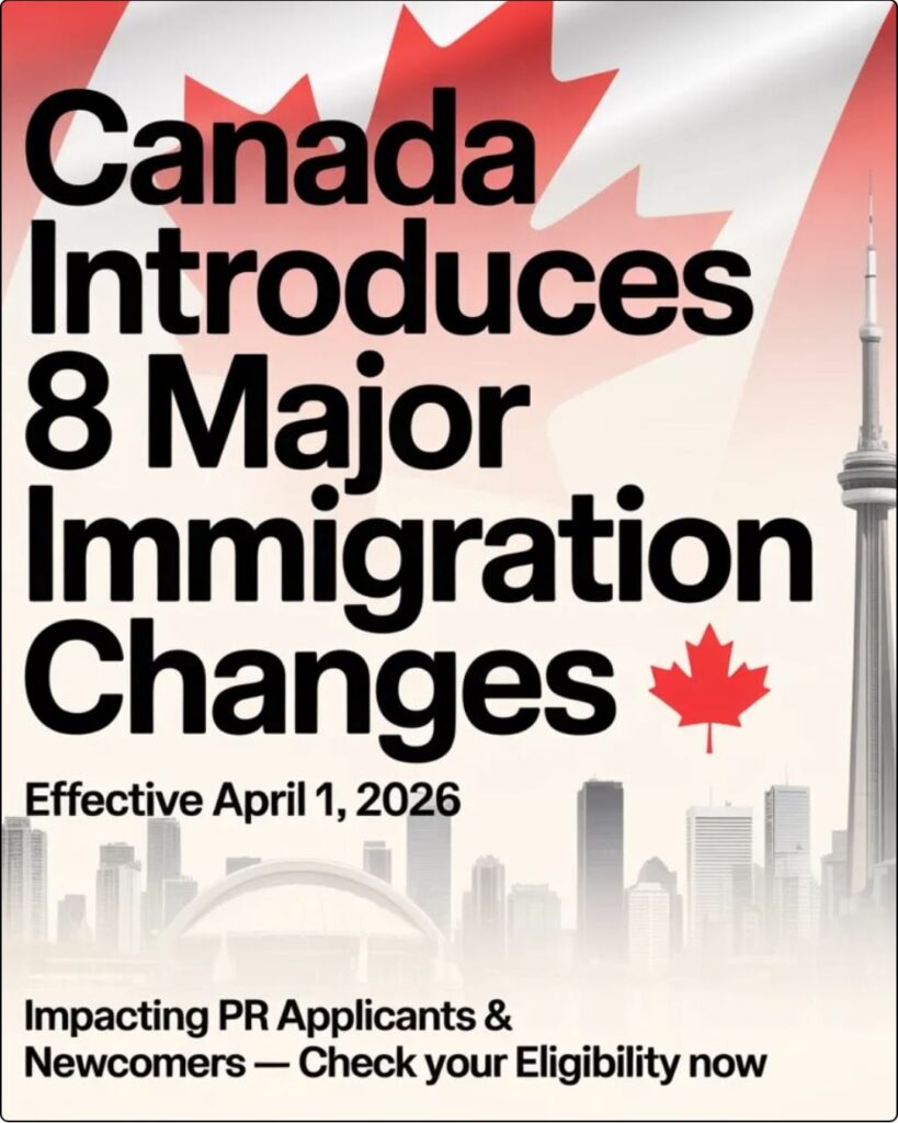 Canada Expands Economic Immigration