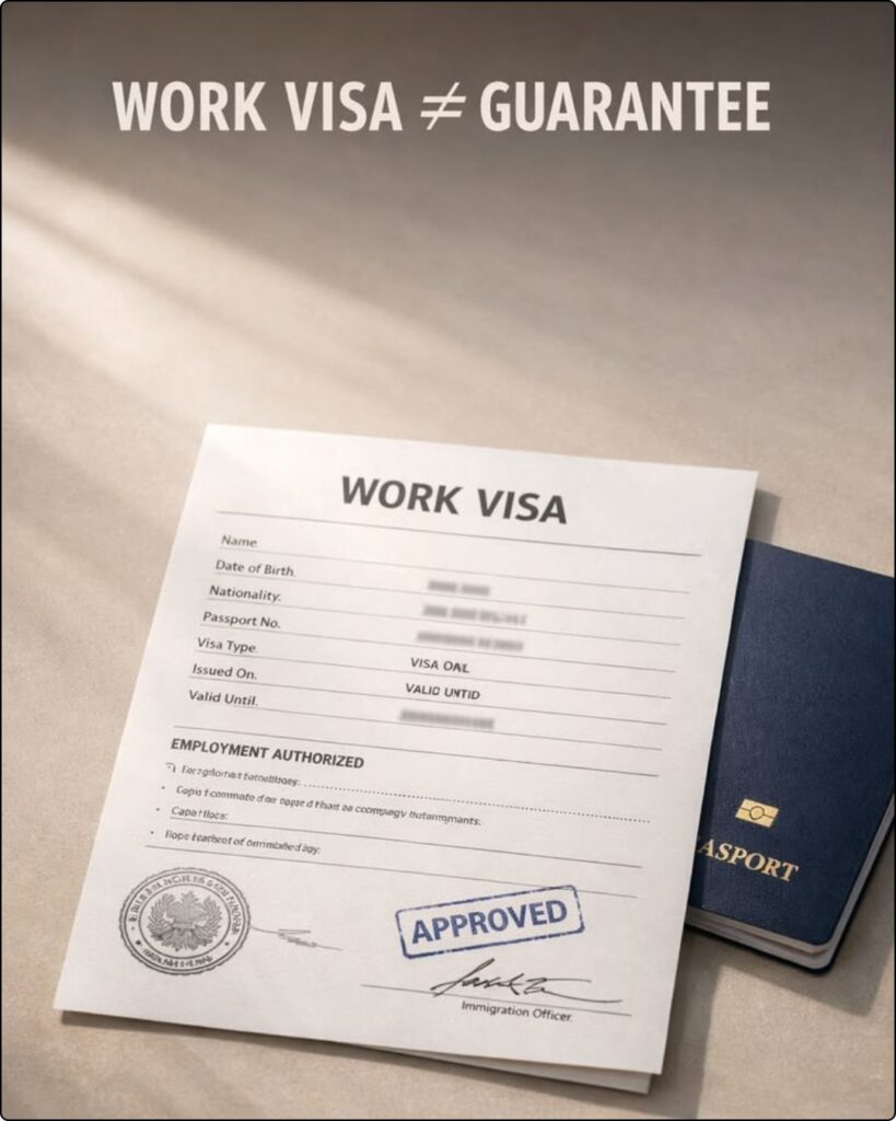 Finland Work Visa