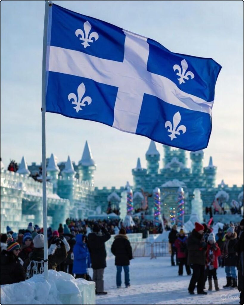 Quebec Skilled Worker Program