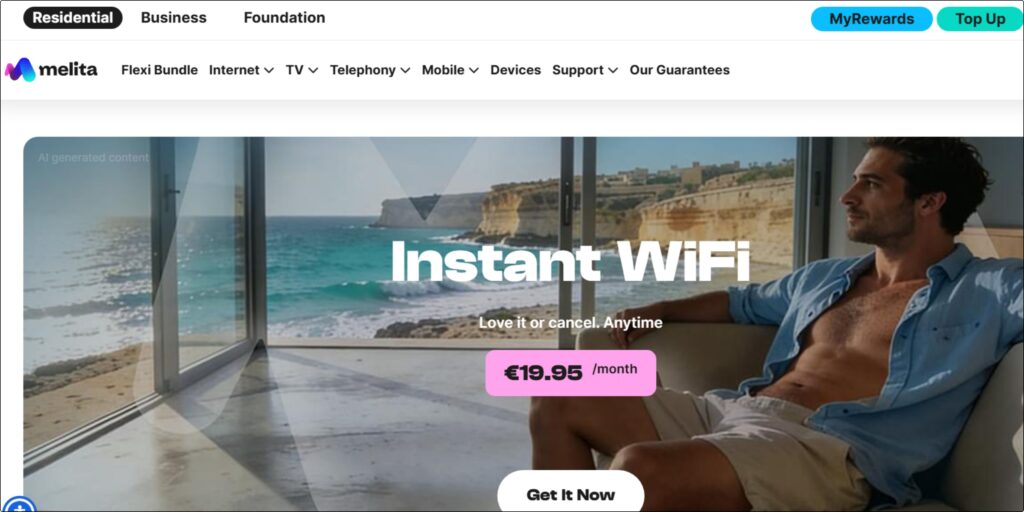 IT Companies in Malta