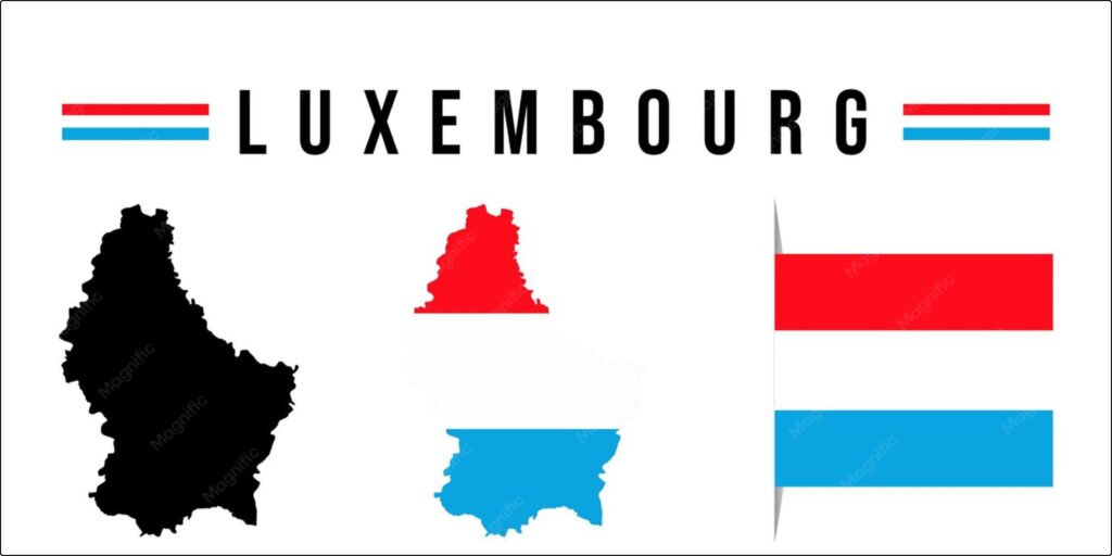 Luxembourg Work Visa for indians