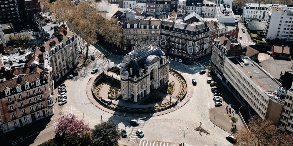 Settle in Luxembourg From India