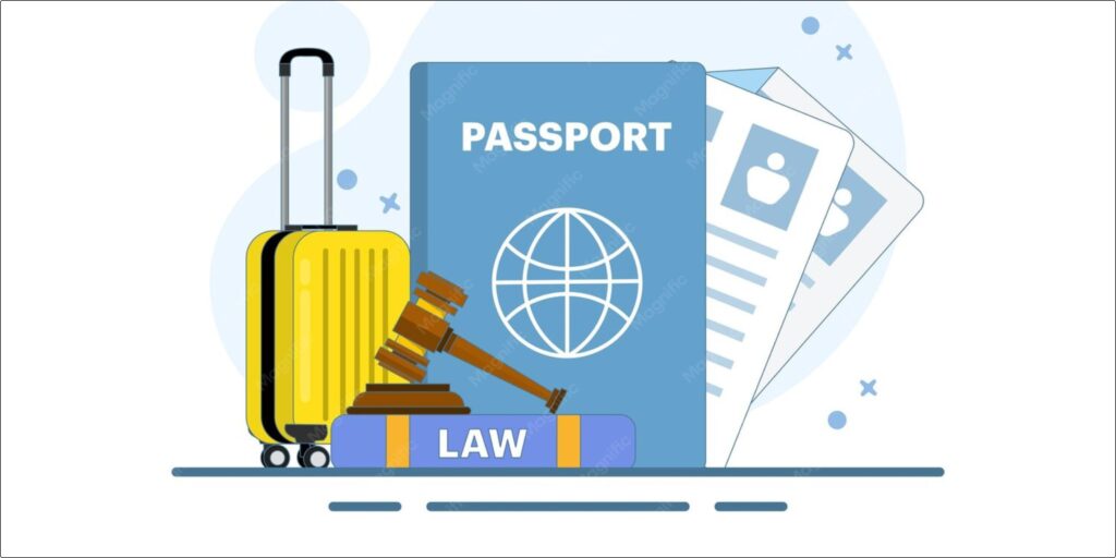 Settle in Luxembourg From India