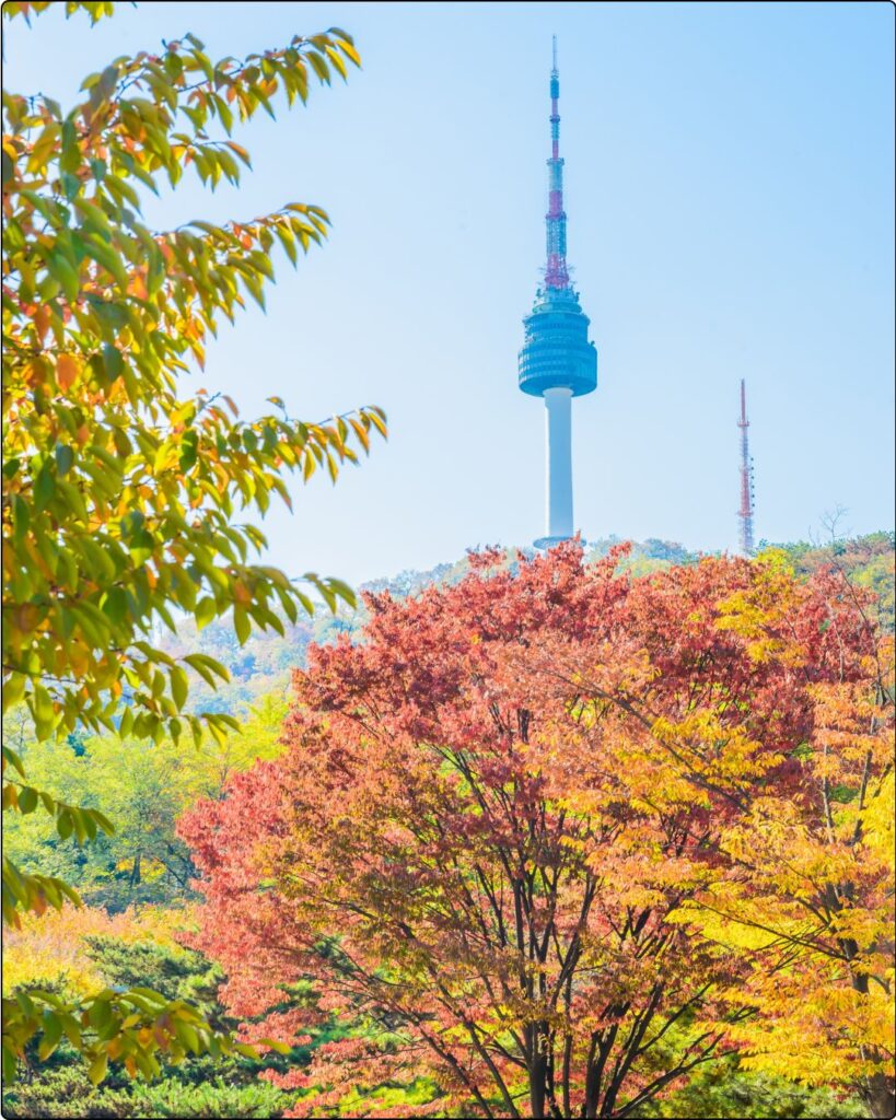South Korea visa for Indians