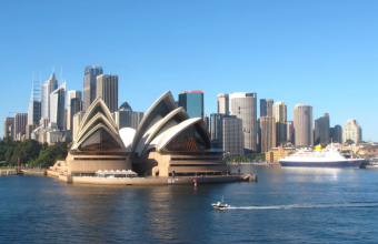 Australia