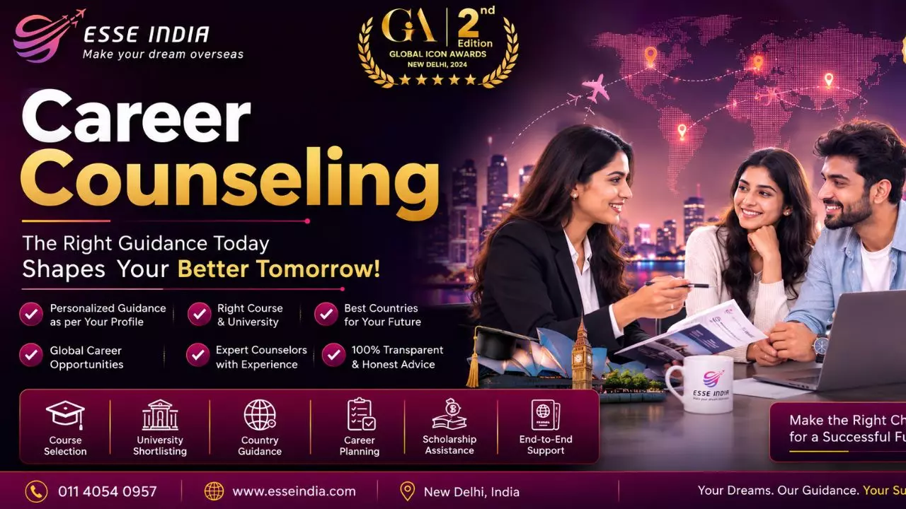 career counseling