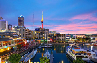 New Zealand