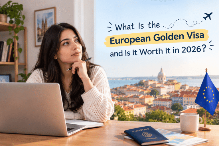 What Is the European Golden Visa and Is It Worth It in 2026? 